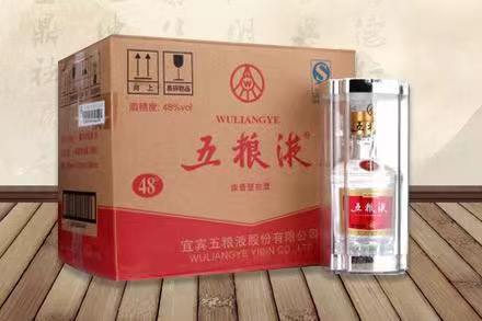 百色五粮液回收