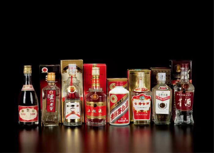 百色老酒储存的方法