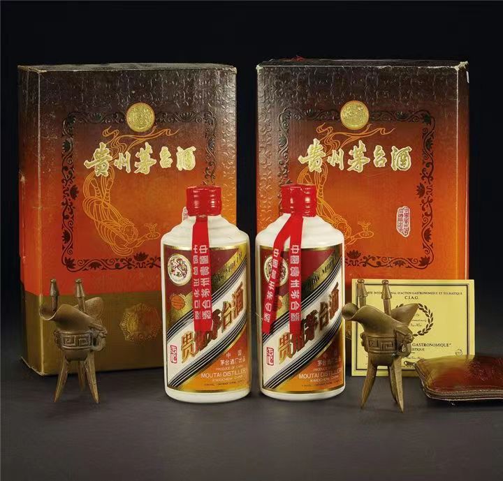 百色烟酒回收